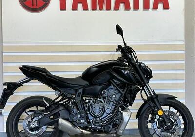 Yamaha MT-07 (2021 - 24) - Annuncio 9579596