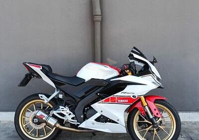 Yamaha YZF R125 (2023 - 25) - Annuncio 9579599