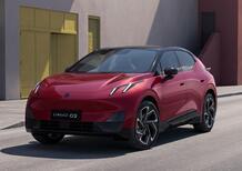 Volvo lascia Lynk & Co: 30% di quote vendute alla Zeekr