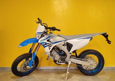 Tm Moto SMR 125 Fi 2T (2023) - Annuncio 9579606