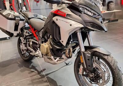 Ducati Multistrada V4 Rally (2023 - 24) - Annuncio 9579605