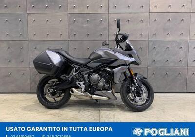 Triumph Tiger Sport 660 (2022 - 24) - Annuncio 9579607