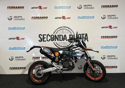 KTM 690 SMC (2008- 11) - Annuncio 9579609