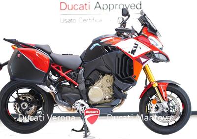 Ducati Multistrada V4 Pikes Peak (2021 - 24) - Annuncio 9579610