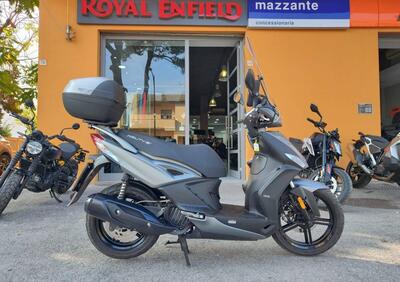 Kymco Agility 125 R16 + (2021 - 24) - Annuncio 9579629