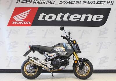 Honda MSX 125 Grom (2021 - 24) - Annuncio 9579628