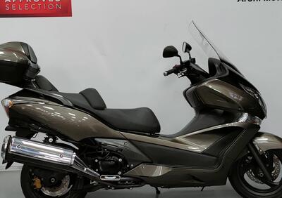 Honda Silver Wing 600 (2005 - 09) - Annuncio 9579621