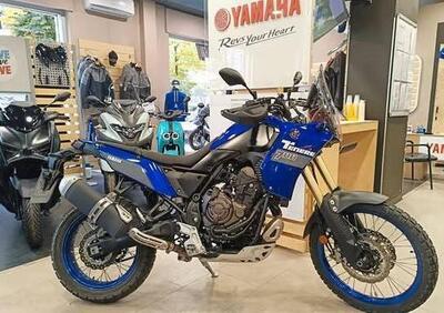 Yamaha Ténéré 700 (2022 - 24) - Annuncio 9492456