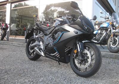 Honda CBR 650 R (2021 - 23) - Annuncio 9579632