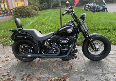 Harley-Davidson 1584 Cross Bones (2008 - 11) - FLSTSB - Annuncio 9579642