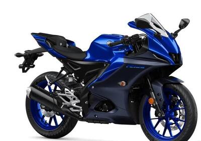 Yamaha YZF R125 (2023 - 25) - Annuncio 9579635