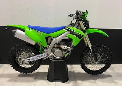 Kawasaki KX 250 X (2023 - 24) - Annuncio 9579648