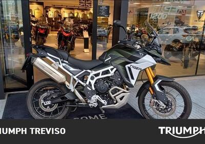 Triumph Tiger 900 Rally Pro (2024) - Annuncio 9552169