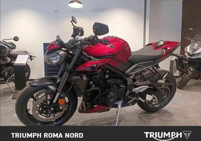 Triumph Street Triple 765 RS (2023 - 24) - Annuncio 9543564