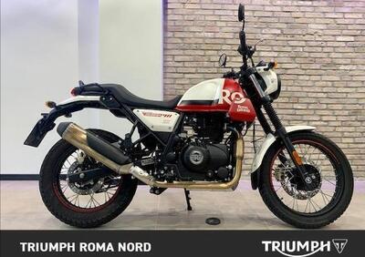 Royal Enfield Scram 411 (2022 - 24) - Annuncio 9579650