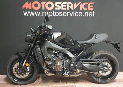 Yamaha XSR 900 (2022 - 25) - Annuncio 9579656