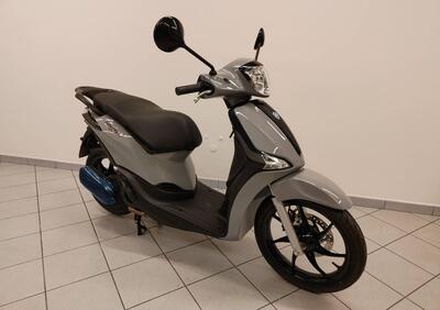 Piaggio Liberty 125 3V S ABS (2021 - 24) - Annuncio 9579655