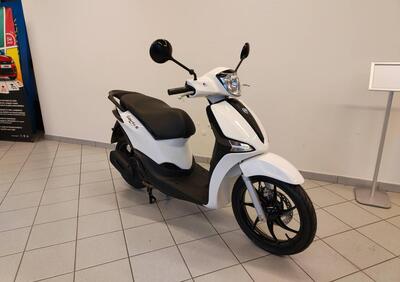 Piaggio Liberty 125 3V S ABS (2021 - 24) - Annuncio 9579659