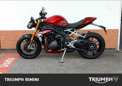 Triumph Speed Triple 1200 RS (2021 - 24) - Annuncio 9576936