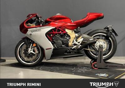 MV Agusta Superveloce 800 (2021 - 24) - Annuncio 9577732