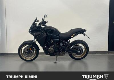 Yamaha Tracer 7 (2021 - 24) - Annuncio 9578034