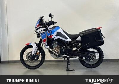 Honda Africa Twin CRF 1100L (2020 - 21) - Annuncio 9578035