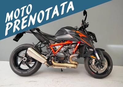 KTM 1390 Super Duke R EVO (2024) - Annuncio 9504412