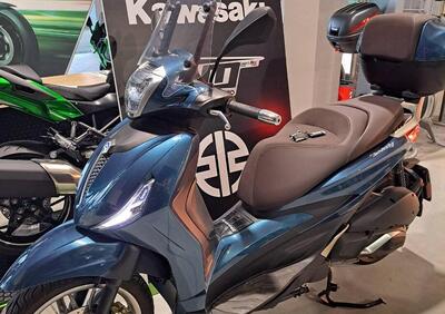 Piaggio Beverly 300 Hpe (2021) - Annuncio 9579680