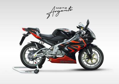 Aprilia RS 125 (2006 - 14) - Annuncio 9579688