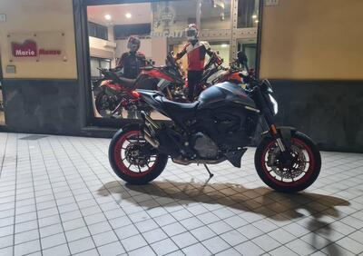 Ducati Monster 937 + (2021 - 24) - Annuncio 9579700