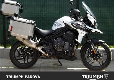 Triumph Tiger 1200 Alpine Edition (2020) - Annuncio 9579694