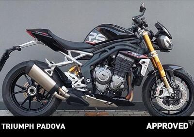 Triumph Speed Triple 1200 RS (2021 - 24) - Annuncio 9579696