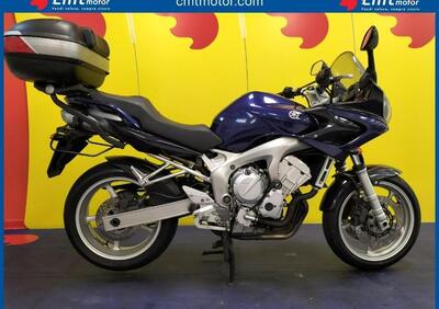 Yamaha FZ6 Fazer (2004 - 07) - Annuncio 9579703