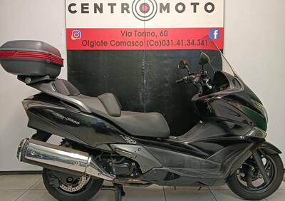 Honda SW-T 400 (2009 - 16) - Annuncio 9579711