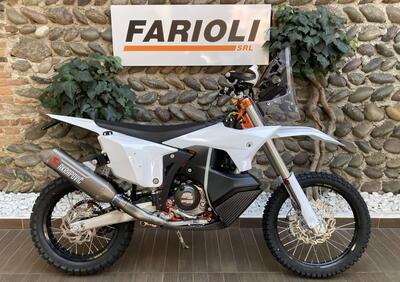 KTM 450 Rally (2022) - Annuncio 9572467