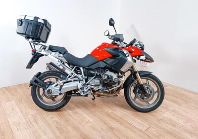 Bmw R 1200 GS (2004 - 07) - Annuncio 9579715