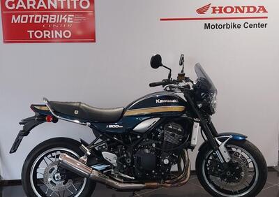 Kawasaki Z 900 RS (2021) - Annuncio 9579721