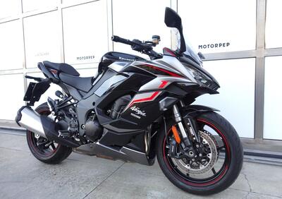 Kawasaki Ninja 1000 SX Tourer (2021 - 24) - Annuncio 9579725