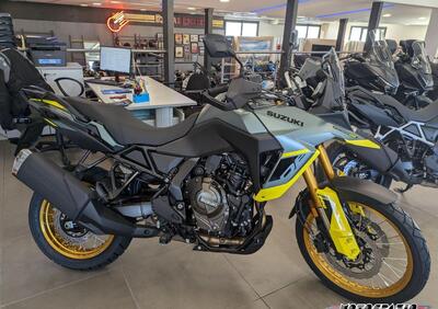 Suzuki V-Strom 800DE (2023 - 24) - Annuncio 9579728