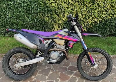 KTM EXC 350 F (2020) - Annuncio 9579743