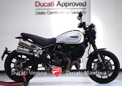 Ducati Scrambler 1100 Pro (2020 - 22) - Annuncio 9579741