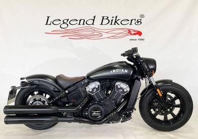 Indian Scout Bobber (2021 - 24) - Annuncio 9579747