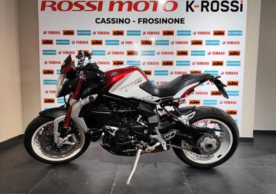 MV Agusta Brutale 800 RR (2015 - 16) - Annuncio 9579742