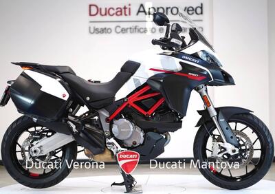 Ducati Multistrada 950 S (2019 - 20) - Annuncio 9579755