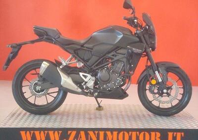 Honda CB 300 R (2022 - 24) - Annuncio 9579759