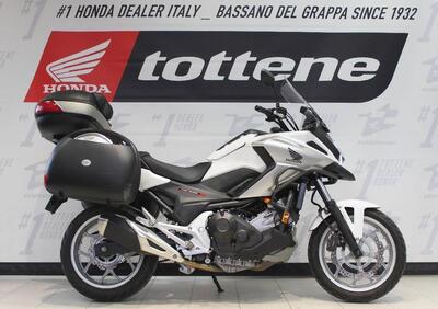 Honda NC 750 X ABS (2016 -17) - Annuncio 9579756