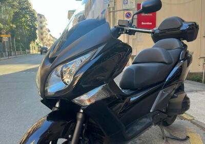 Honda SW-T 400 (2009 - 16) - Annuncio 9579758