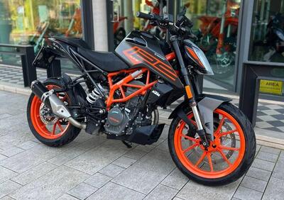 KTM 125 Duke (2021 - 23) - Annuncio 9579790