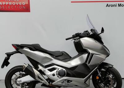 Honda Forza 750 DCT (2021 - 24) - Annuncio 9579768