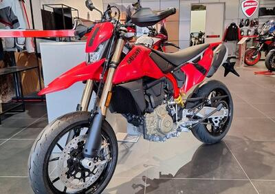 Ducati Hypermotard 698 Mono (2024) - Annuncio 9579772